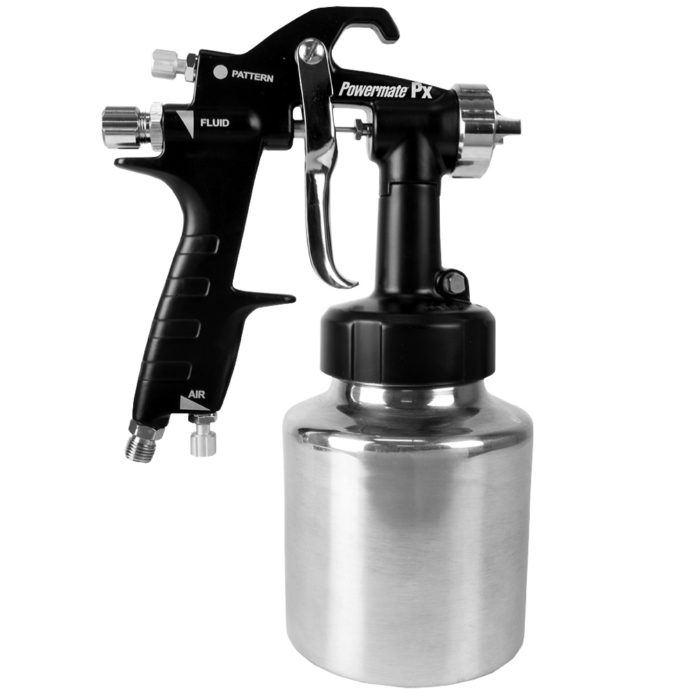 Multi-Purpose Spray Gun