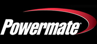 Powermate Logo